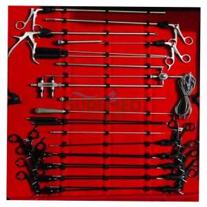 laparoscopic surgery kit