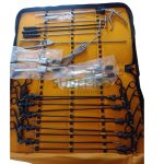 Laparoscopic Set Instruments