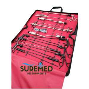 Laparoscopic kit