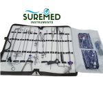 Laparoscopic Surgery Tools