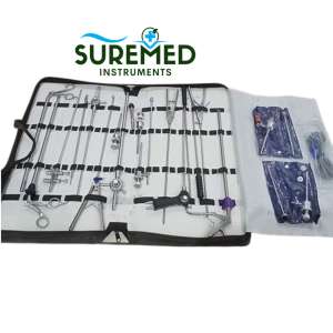 Laparoscopic Surgery Tools