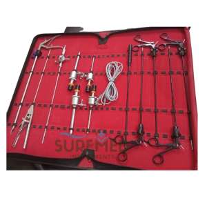 Laparoscopic Surgery kit
