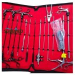 laparoscopic surgery equipment