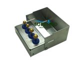 Dental Lateral Approach Drill Kit