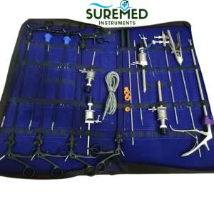 Laparoscopic Surgery Tools