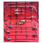laparoscopic hand instruments