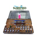 Sinus master kit
