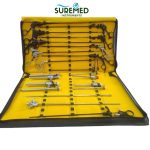 laparoscopic set