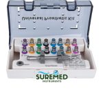 Universal Implant Prosthetic Kit