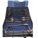 Laparoscopic Surgical Equipment kit