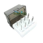 dental implant drills kit