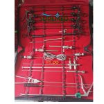 Laparoscopic Surgery Equipment Kit