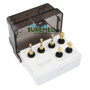 Dental Lateral Approach Sinus Lift Kit