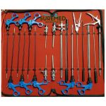 Laparoscopic Set