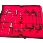 laparoscopic hand instruments