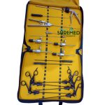 Laparoscopic Surgery Tools