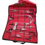 Laparoscopic Surgery Tools Kit