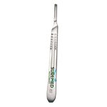 #4 SCALPEL HANDLE