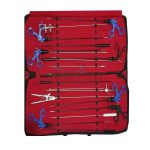 Laparoscopic Tools Kit