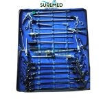 Laparoscopic Instrument Set