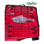 Laparoscopic Surgery Equipment