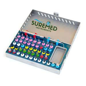 Universal Dental Implant Kit