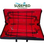 Laparoscopic Instrument Set