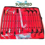 Laparoscopic Instruments Set