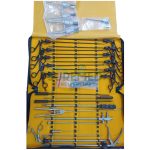 Laparoscopic Set Instruments