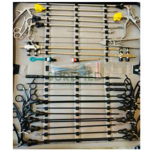 Laparoscopic Surgery Equipment