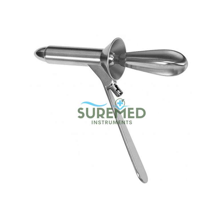 Anolscope Premium quality anoscope with obturator