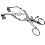 Adson Cerebellar Retractor