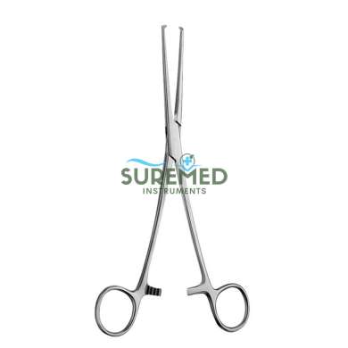Premium Quality Allen Intestinal Forceps