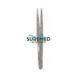 BONNEY TISSUE FORCEPS