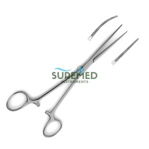 Bainbridge Artery Intestinal Forceps