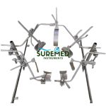 Bookwalter Retractor