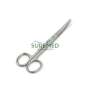 Curved Mayo Scissors: Premium Surgical Tool