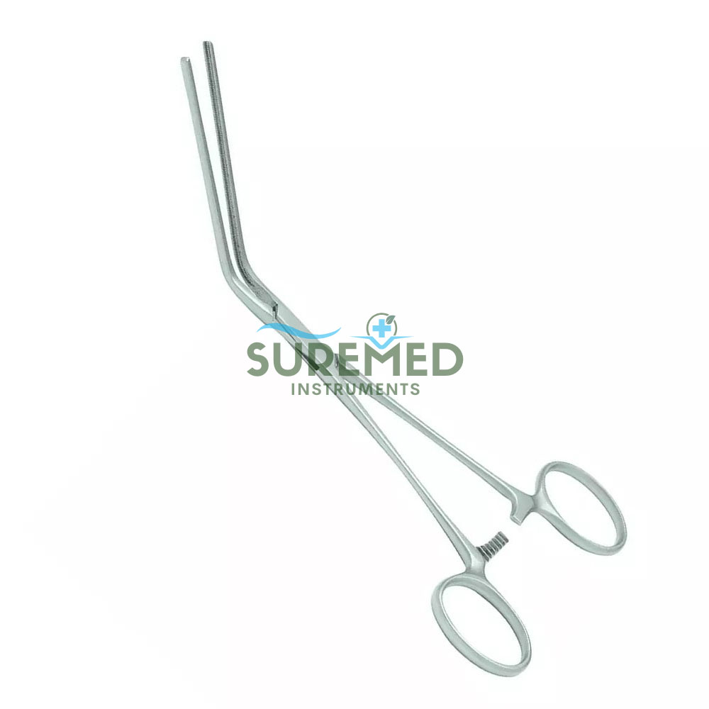 Carter Glassman Resection Clamp Carter Glassman Resection Clamp