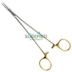DeBakey Needle Holder