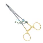 DeBakey Needle Holder
