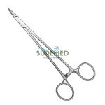 DeBakey Needle Holder