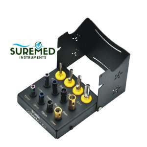 Dental Bone Collector Kit