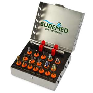 Bone Compression kit