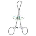 Edna Towel Clamp