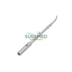 Harmonic Scalpel