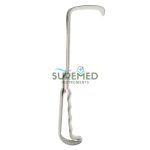 Kelly Retractor