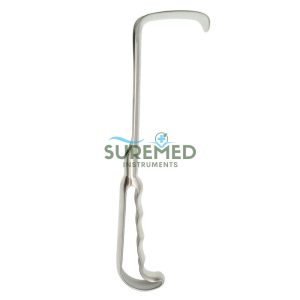 Kelly Retractor