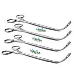 Kidney Stone Forceps