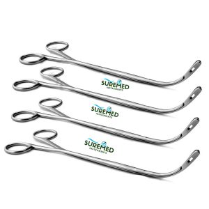 Kidney Stone Forceps