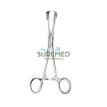 LAHEY GOITER FORCEPS